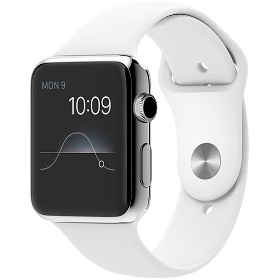 watch 42mm smartwatch