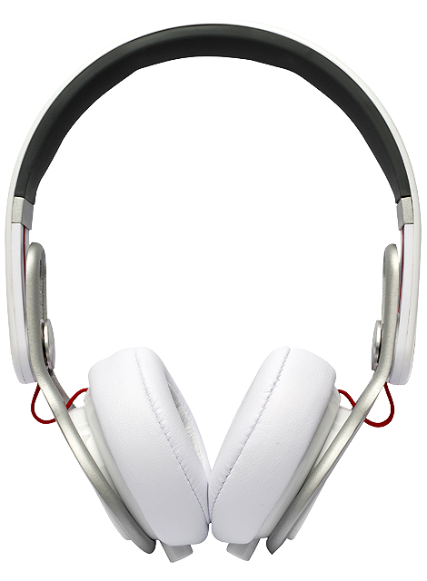 Modern Circuit AeroFit Pro Hi-Fi Headphones